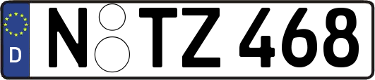 N-TZ468