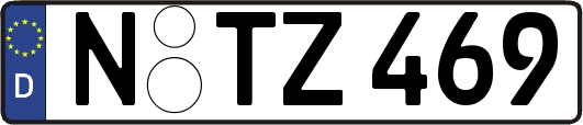 N-TZ469