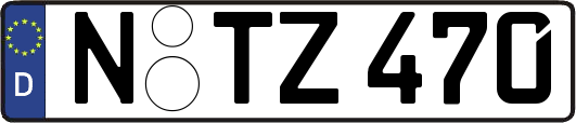 N-TZ470