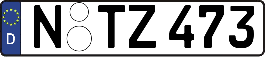 N-TZ473