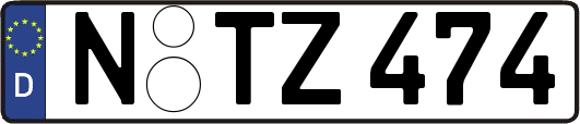 N-TZ474