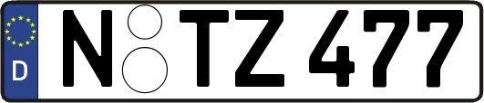 N-TZ477