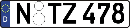 N-TZ478