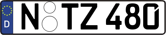 N-TZ480