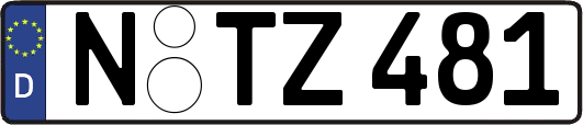 N-TZ481