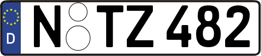 N-TZ482