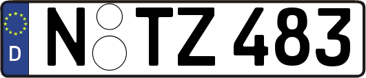 N-TZ483
