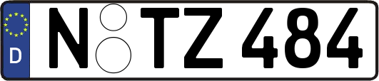 N-TZ484