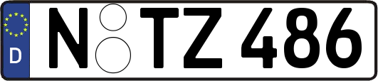 N-TZ486