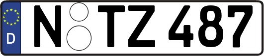 N-TZ487