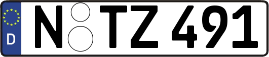 N-TZ491