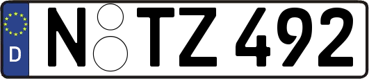 N-TZ492