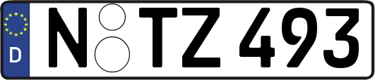 N-TZ493