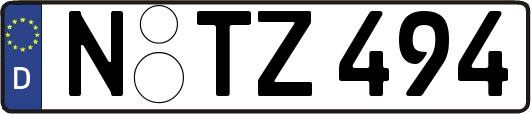 N-TZ494