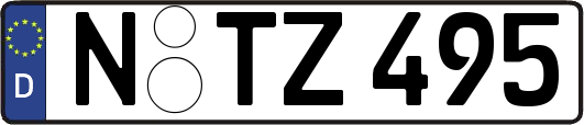 N-TZ495