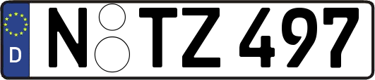 N-TZ497