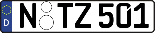 N-TZ501
