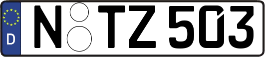 N-TZ503