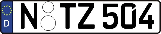 N-TZ504