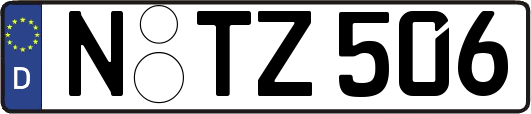 N-TZ506