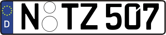 N-TZ507