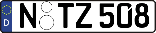 N-TZ508