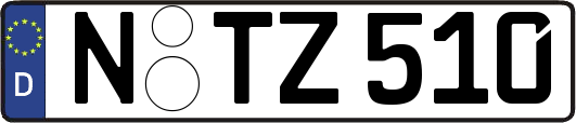 N-TZ510