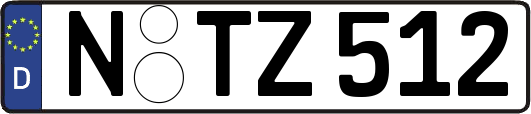 N-TZ512