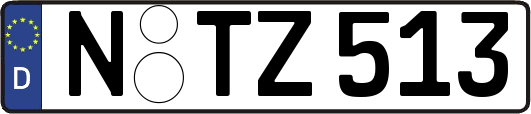 N-TZ513