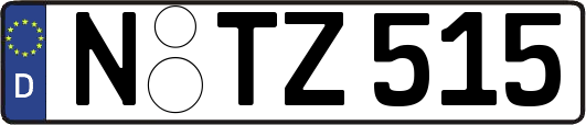 N-TZ515