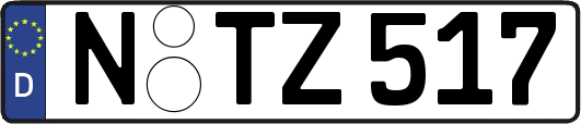 N-TZ517
