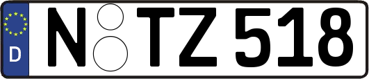 N-TZ518