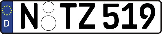 N-TZ519