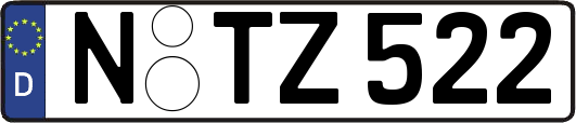 N-TZ522