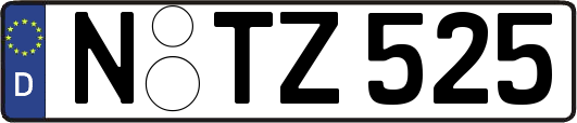 N-TZ525