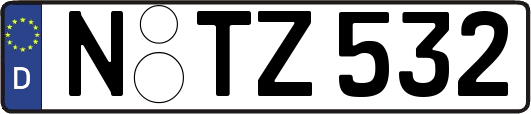 N-TZ532