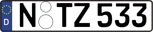 N-TZ533