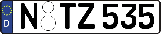 N-TZ535