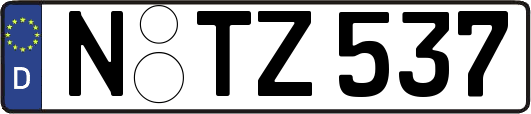 N-TZ537