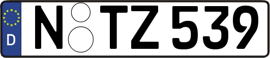 N-TZ539