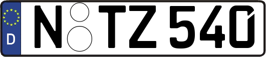 N-TZ540