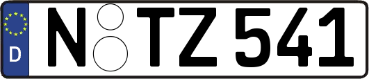 N-TZ541