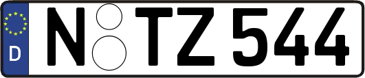 N-TZ544