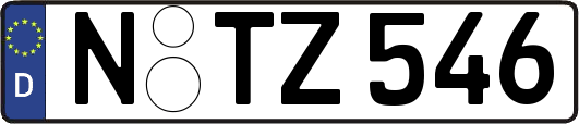 N-TZ546