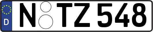 N-TZ548