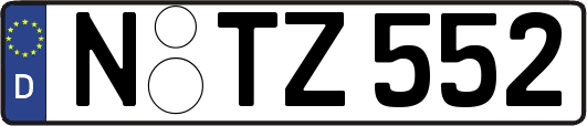N-TZ552
