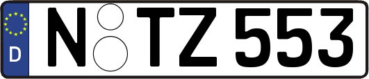 N-TZ553