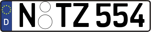 N-TZ554