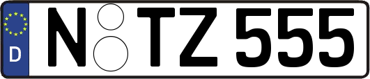 N-TZ555