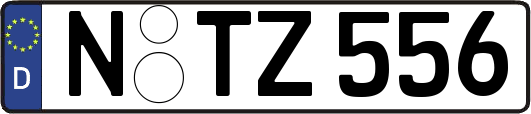 N-TZ556